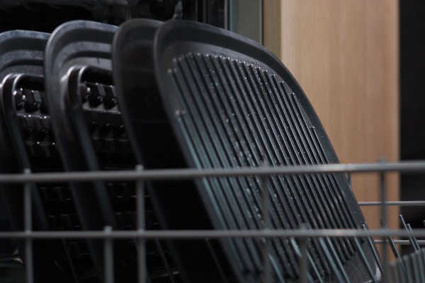 Grill elektryczny wielofunkcyjny Smeg MGF01